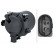 Faro antiniebla izquierdo 1N0 270 204-051 Hella, Miniatura 4