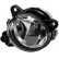 Faro antiniebla izquierdo 1N0 271 247-051 Hella