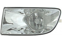 Faro antiniebla izquierdo 1N0 354 017-011 Hella