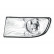 Faro antiniebla izquierdo 1N0 354 017-011 Hella, Miniatura 2