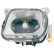 Faro antiniebla izquierdo 1NA 354 264-011 Hella, Miniatura 2