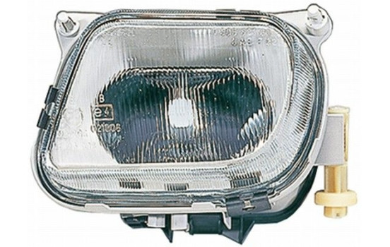 Faro antiniebla izquierdo 1NA 354 264-011 Hella, Imagen 2