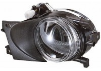 Faro antiniebla izquierdo 1NA 354 693-011 Hella