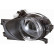 Faro antiniebla izquierdo 1NA 354 693-011 Hella, Miniatura 2