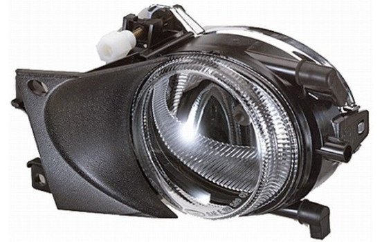 Faro antiniebla izquierdo 1NA 354 693-011 Hella, Imagen 2