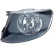 Faro antiniebla izquierdo 1NA 354 698-011 Hella