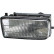 Faro antiniebla izquierdo 1NB 006 270-051 Hella, Miniatura 2