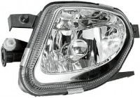 Faro antiniebla izquierdo 1NB 008 275-031 Hella
