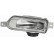 Faro antiniebla izquierdo 1NE 007 517-051 Hella, Miniatura 2