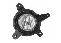 Faro antiniebla izquierdo 3/08+ 8382995 Van Wezel
