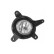 Faro antiniebla izquierdo 3/08+ 8382995 Van Wezel, Miniatura 2