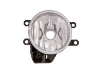 Faro antiniebla izquierdo 5407997 Van Wezel