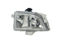 Faro antiniebla izquierdo 8115997 Van Wezel