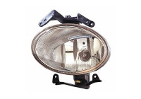 Faro antiniebla izquierdo 8266995 Van Wezel