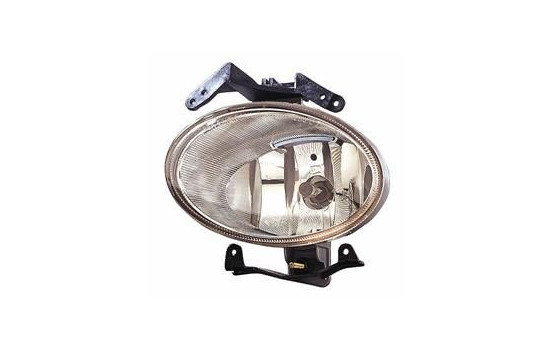 Faro antiniebla izquierdo 8266995 Van Wezel, Imagen 2