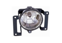 Faro antiniebla izquierdo 8267995 Van Wezel