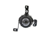 Faro antiniebla izquierdo 8323995 Van Wezel