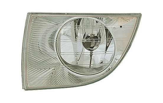 Faro antiniebla izquierdo derecho 1N0 354 018-011 Hella