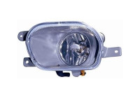 Faro antiniebla izquierdo H1 hasta 2006 5998995 Van Wezel