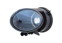 Faro antiniebla izquierdo H11 0379995 Van Wezel