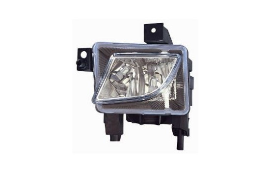 Faro antiniebla izquierdo H3 no para SPORT 3769997 Van Wezel, Imagen 2