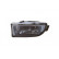 Faro antiniebla izquierdo H7 Diesel 0650995 Van Wezel, Miniatura 2