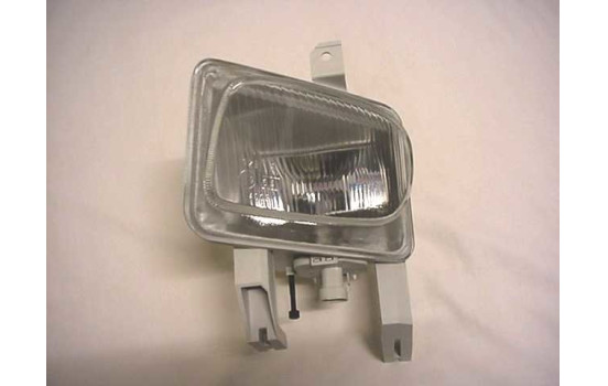 Faro antiniebla izquierdo hasta 1999 3766995 Van Wezel, Imagen 2