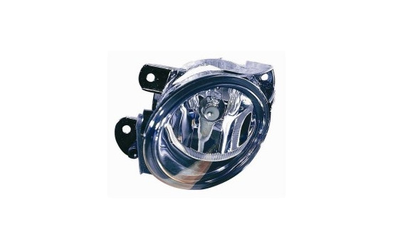 Faro antiniebla izquierdo HB4 5839995 Van Wezel