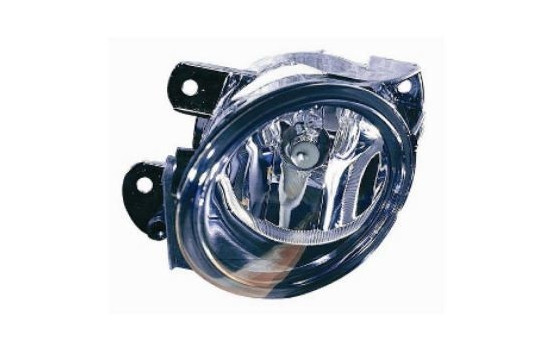 Faro antiniebla izquierdo HB4 5839995 Van Wezel, Imagen 2