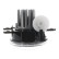 FARO ANTINIEBLA IZQUIERDO LED VOLVO XC40 (12/17) 047431 Valeo, Miniatura 3