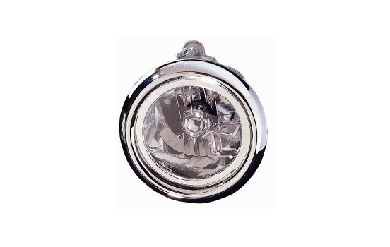 Faro antiniebla izquierdo o derecho. 8265999 Van Wezel