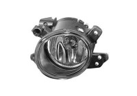 Faro antiniebla izquierdo sin XENON 3017995 Van Wezel