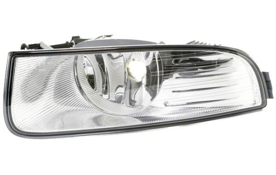 Faro antiniebla izquierdo Skoda Superb (3T4/3T5) 08-13 1NE 271 615-111 Hella