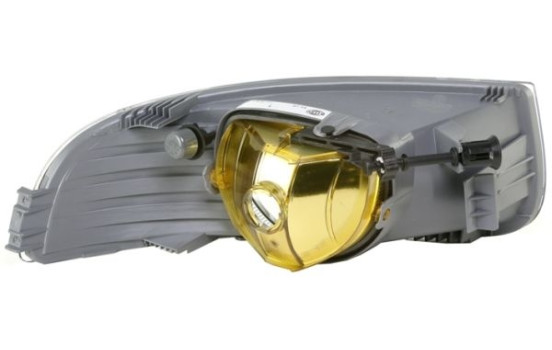 Faro antiniebla izquierdo Skoda Superb (3T4/3T5) 08-13 1NE 271 615-111 Hella, Imagen 2