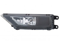 Faro antiniebla izquierdo VW Tiguan T-Roc (AD1) 17- H11 1NG 354 843-111 Hella