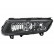 Faro antiniebla/luz de curva/DRL VW Polo GTI 2009-li 1ND 010 377-071 Hella