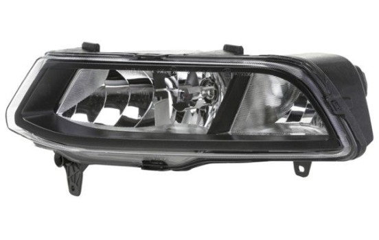 Faro antiniebla/luz de curva VW Polo (6R/ 6C) 14- li 1NA 011 987-131 Hella