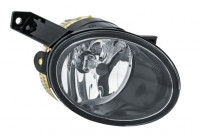 Faro antiniebla/luz de curva VW Touran(1T1/1T2)03-10 re 1N0 010 151-021 Hella