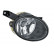 Faro antiniebla/luz de curva VW Touran(1T1/1T2)03-10 re 1N0 010 151-021 Hella