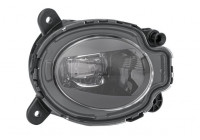 Faro antiniebla Seat Tarraco (KN2) li 18- LED 1NL 014 159-011 Hella
