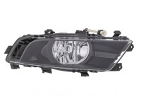 Faro antiniebla Skoda Superb 08-15 Rapid 12- re H8 1NG 354 844-121 Hella
