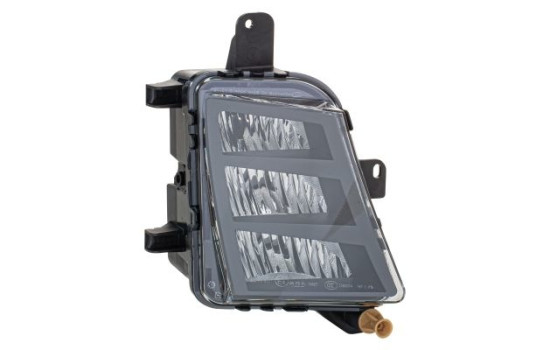 Faro antiniebla VW Golf VII 12- re led 1ND 354 843-141 Hella