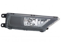 Faro antiniebla VW Tiguan T-Roc (AD1) re 17- H11 1NG 354 843-121 Hella
