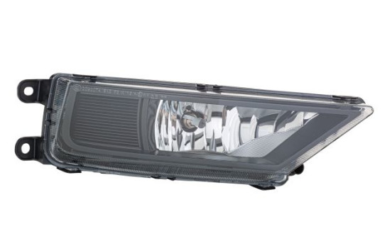 Faro antiniebla VW Tiguan T-Roc (AD1) re 17- H11 1NG 354 843-121 Hella