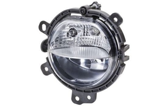 Faros antiniebla/DRL Mini (F55) 2014- re 1N1 011 748-021 Hella