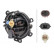 Faros antiniebla/DRL Mini (F55) 2014- re 1N1 011 748-021 Hella, Miniatura 2