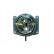 Faros antiniebla (Ducato, Boxer, Jumper solo en combinación con parachoques original con orificios para faros antiniebl 1777999 Van Wezel