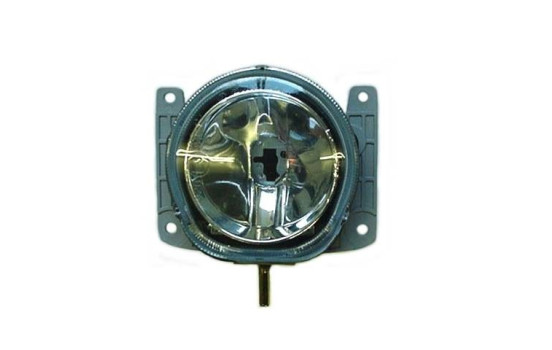 Faros antiniebla (Ducato, Boxer, Jumper solo en combinación con parachoques original con orificios para faros antiniebl 1777999 Van Wezel