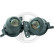 Juego de faros antiniebla 1224588 Diederichs, Miniatura 2