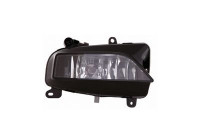 luz antiniebla 0307996 Van Wezel